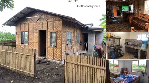 low budget amakan house design.